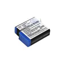 AHDBT-801 Fotó, kamera akku 1220 mAh digitális fényképező akkumulátor