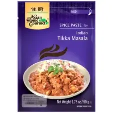 AHG FŰSZERPASZTA TIKKA MASALA 50 G reform élelmiszer