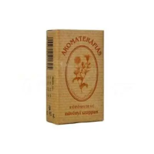 Ahimsa Ahimsa aromaterápiás Szappan - Körömvirág 90g szappan