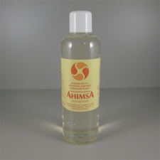 Ahimsa mosogatószer citrom 1000 ml tisztító- és takarítószer, higiénia