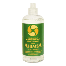 AHIMSA MOSOGATÓSZER NATÚR 500 ML 500 ml tisztítószer