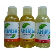 AHIMSA MOSÓPARFÜM BARACK 100 ml tisztító- és takarítószer, higiénia