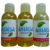 Ahimsa mosóparfüm - Vízililiom 100 ml