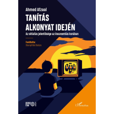 Ahmed Afzaal - Tanítás alkonyat idején egyéb könyv