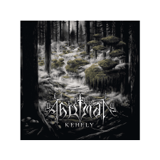 Ahriman - Kehely (Vinyl LP (nagylemez)) heavy metal