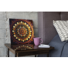  Ai Generált Mandala Vászonkép - Életöröm Mandala