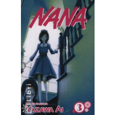 Ai Yazawa Nana 3. szórakozás