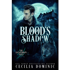 AIBHS Blood's Shadow egyéb e-könyv