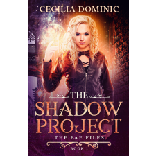 AIBHS The Shadow Project egyéb e-könyv