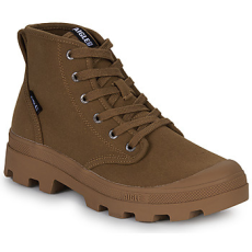 Aigle Csizmák TENERE CVS Barna 41