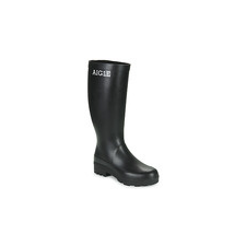 Aigle Gumicsizmák ATELIER AIGLE Fekete 38 női csizma, bakancs