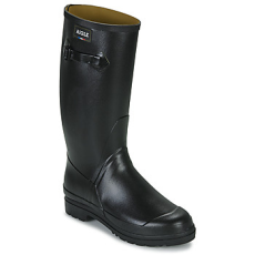 Aigle Gumicsizmák CESSAC LADY Fekete 38