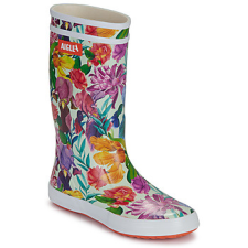 Aigle Gumicsizmák LOLLY POP PLAY 3 Kék 33 gyerek csizma, bakancs