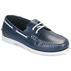 Aigle Vitorlás cipők NEW NUBIL LTR Kék 45