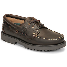 Aigle Vitorlás cipők TARMAC Barna 45