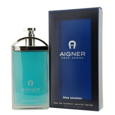 Aigner Blue Emotion, edt 50ml parfüm és kölni