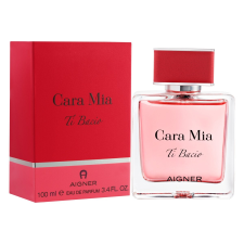 Aigner Cara Mia Ti Bacio, edp 30ml parfüm és kölni