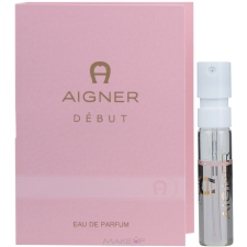 Aigner Début, Illatminta parfüm és kölni
