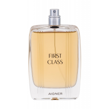 Aigner First Class, edt 100ml parfüm és kölni