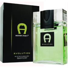 Aigner Man 2 Evolution, edt 30ml parfüm és kölni