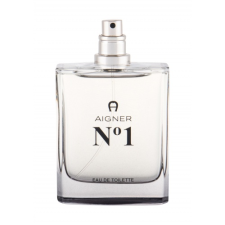 Aigner No. 1 EDT 100 ml parfüm és kölni