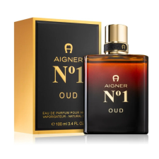 Aigner No 1 Oud, edp 100ml parfüm és kölni