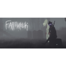 AIHASTO Fariwalk: The Prelude (PC - Steam elektronikus játék licensz) videójáték