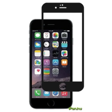 Aiino AISPAP6LCRV-BK Kijelzővédő iPhone 6/6S Plus fekete mobiltelefon kellék