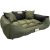 AIO FACTORY Aio Fészek 40x30/55x45 Zöld (KIN55/45ZIE)
