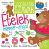 Aión Publishing Liza Lewis - Csodálatos szavak - Ételek