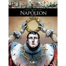 Aión Publishing Simsolo - Napóleon - Második rész gyermek- és ifjúsági könyv
