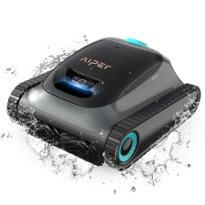 Aiper Scuba S1 2025 akkumulátoros medencetisztító robot (AIPER SCUBA S1 2025) medence kiegészítő