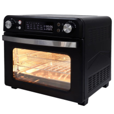 Air (25L) 1700W Digitális kijelzős légkeveréses sütő fritőz