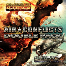  Air Conflicts Collection (Digitális kulcs - PC) videójáték