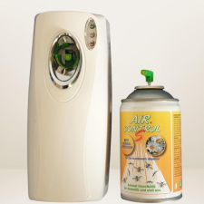  Air Control S automata légy és szúnyogirtó 250 ml tisztító- és takarítószer, higiénia
