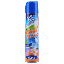 Air Freshener 300 ml Óceán illatú légfrissítő tisztító- és takarítószer, higiénia