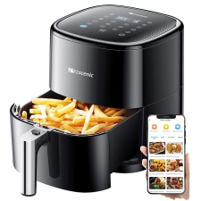  Air Fryer, 11 előre beállított, intelligens kompatibilitás, Proscenic T22 fritőz