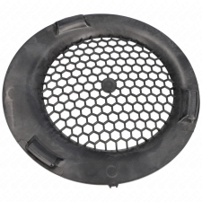  AIR-INLET LEFT FLANGE (V2) beépíthető gépek kiegészítői