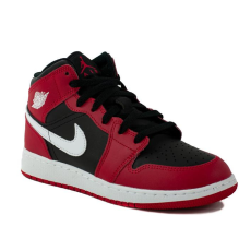 Air Jordan 1 Mid SE Száras Sneaker Cipő