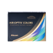 Air Optix ® Colors 2 db 0,00 kontaktlencse