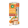 Air Wick 24/7 Active Fresh Automata légfrissítő készülék Fűszeres sütőtök varázs utántöltővel 228ml