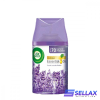  AIR WICK 250ML Légfrissítő Utántöltő Lavander & Chamomile