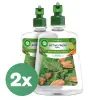 Air Wick Active Fresh Erdei tölgy és Szantálfa Utántöltő automata légfrissítő készülékhez 2x228ml
