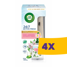 Air Wick Active Fresh Jázmin Csokor készülék és utántöltő (Karton - 4 db) tisztító- és takarítószer, higiénia