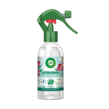 Air Wick Active Fresh légfrissítő spray, Eukaliptusz &amp; frézia (237 ml) tisztító- és takarítószer, higiénia