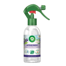 Air Wick Active Fresh légfrissítő spray Levendula és Liliom 237ml tisztító- és takarítószer, higiénia