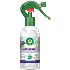 Air Wick Active Fresh Levendula és liliom 237 ml tisztító- és takarítószer, higiénia