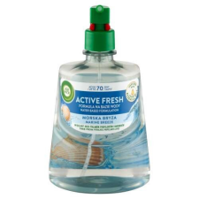Air Wick ACTIVE FRESH utántöltő 228 ml Tengeri Szellő tisztító- és takarítószer, higiénia