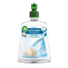 Air Wick Active Fresh utántöltő Tengeri Szellő - 228 ml tisztító- és takarítószer, higiénia