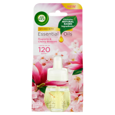 Air Wick Air Wick Pink Tavaszi Zsongás Elektromos Utántöltő - 19 ml tisztító- és takarítószer, higiénia